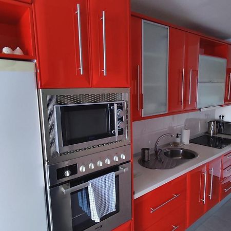 Sunset Ocean View Apartment Icod De Los Vinos Bagian luar foto