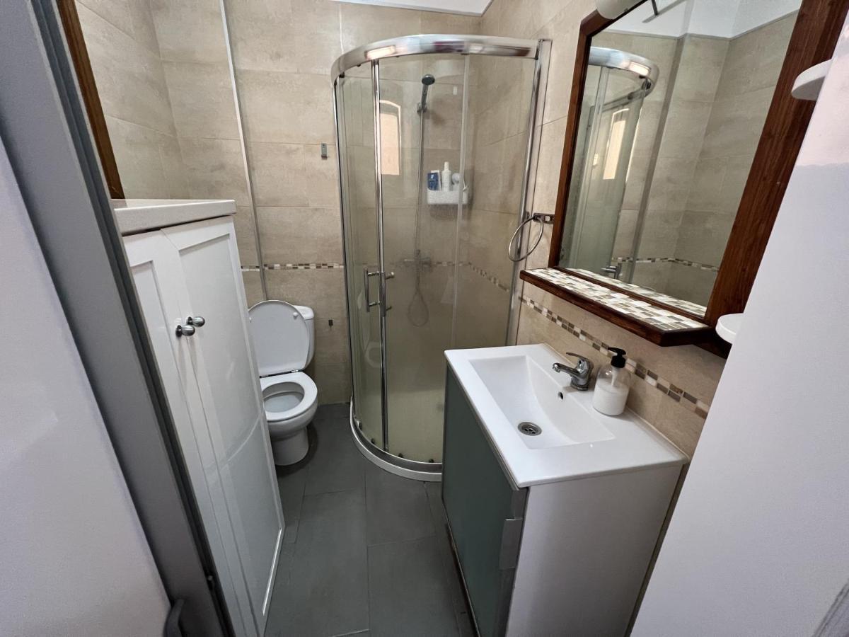Sunset Ocean View Apartment Icod De Los Vinos Bagian luar foto