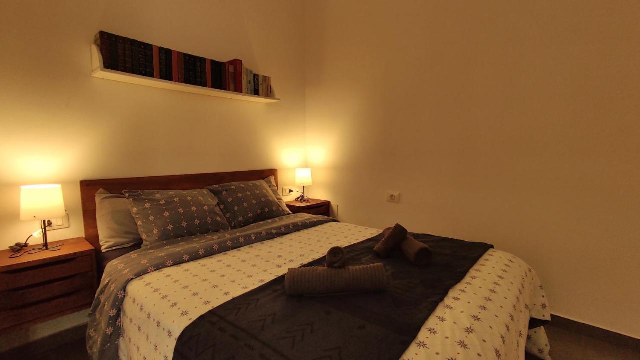 Sunset Ocean View Apartment Icod De Los Vinos Bagian luar foto