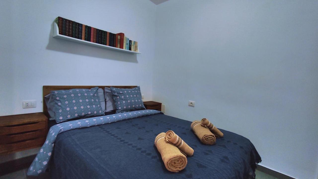 Sunset Ocean View Apartment Icod De Los Vinos Bagian luar foto